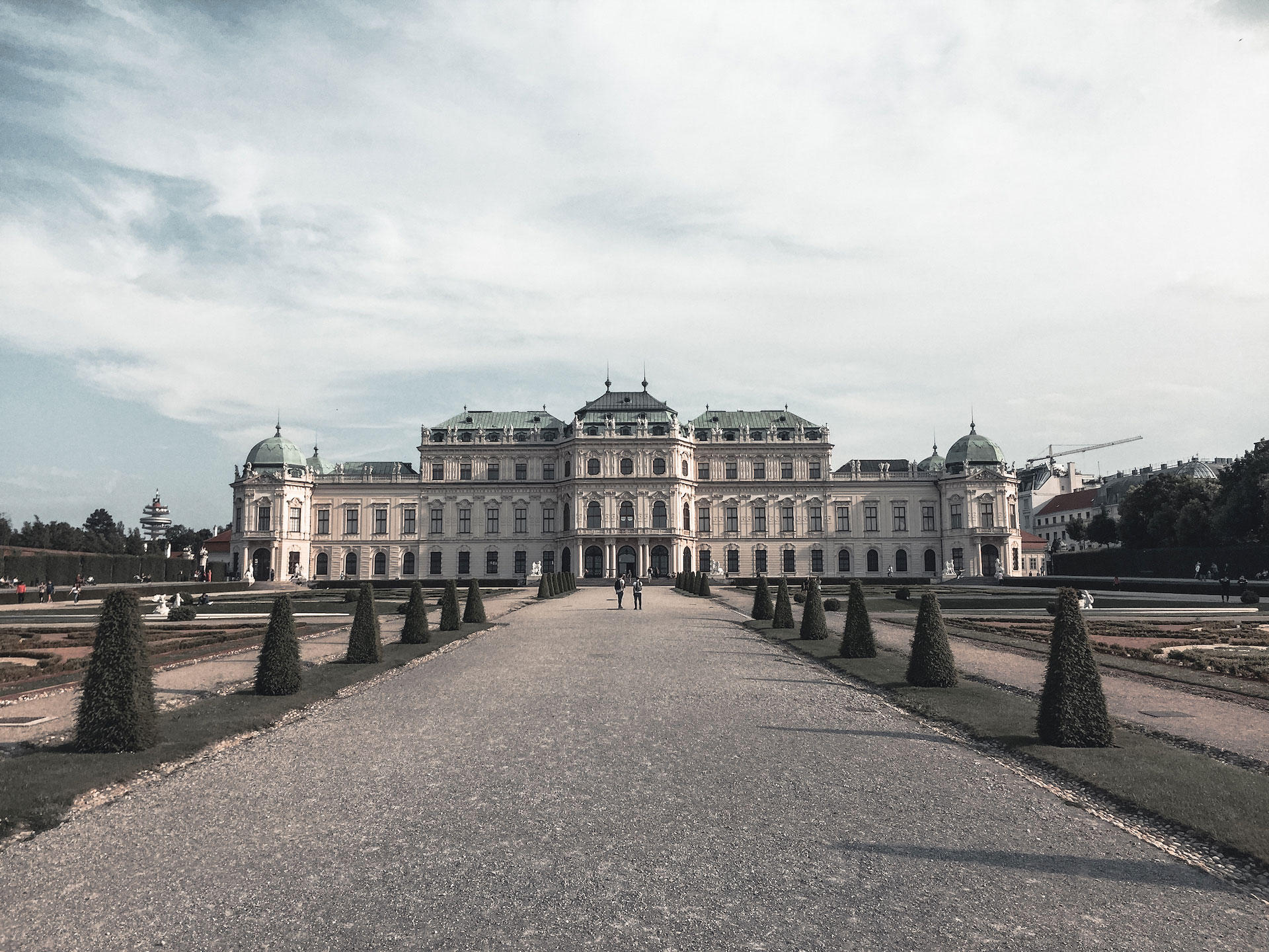 Belvedere