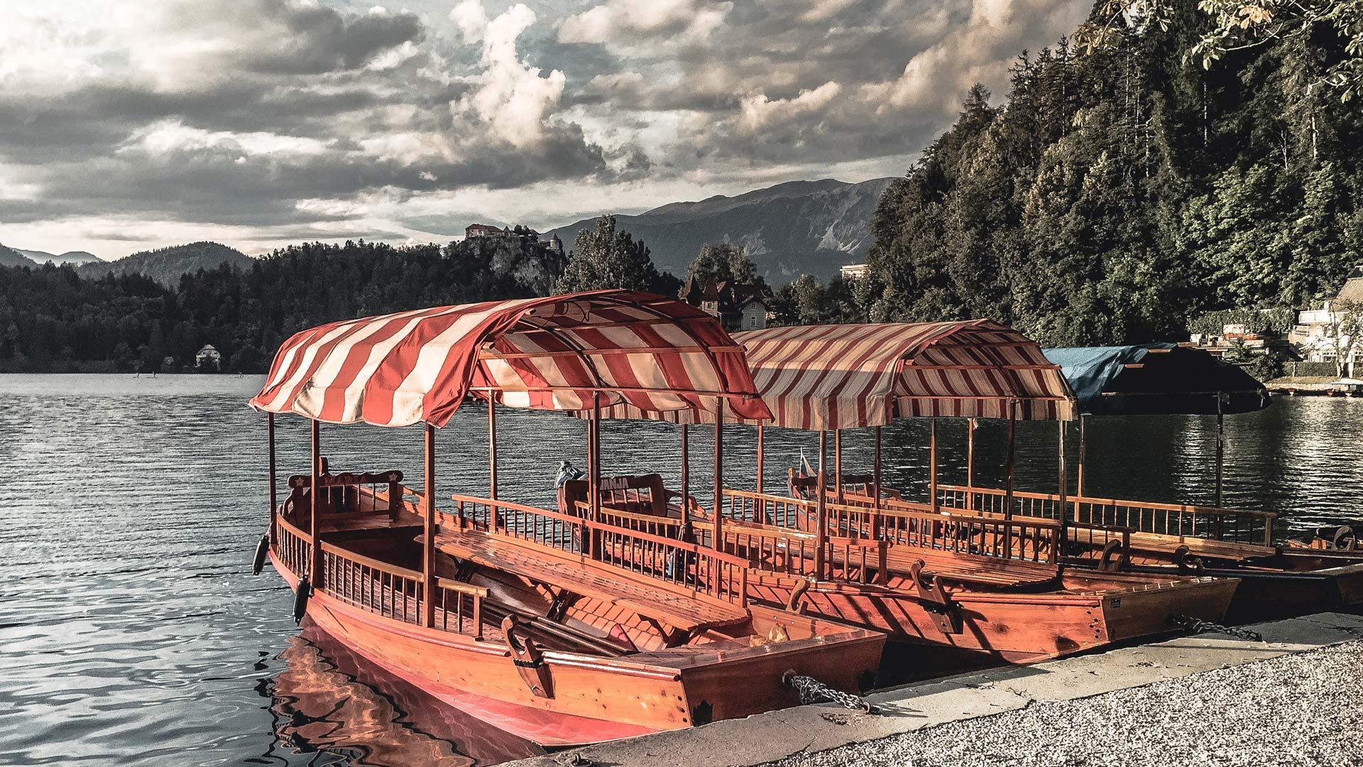 Bled Slovenia